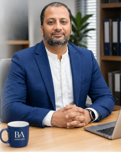 Accountant
