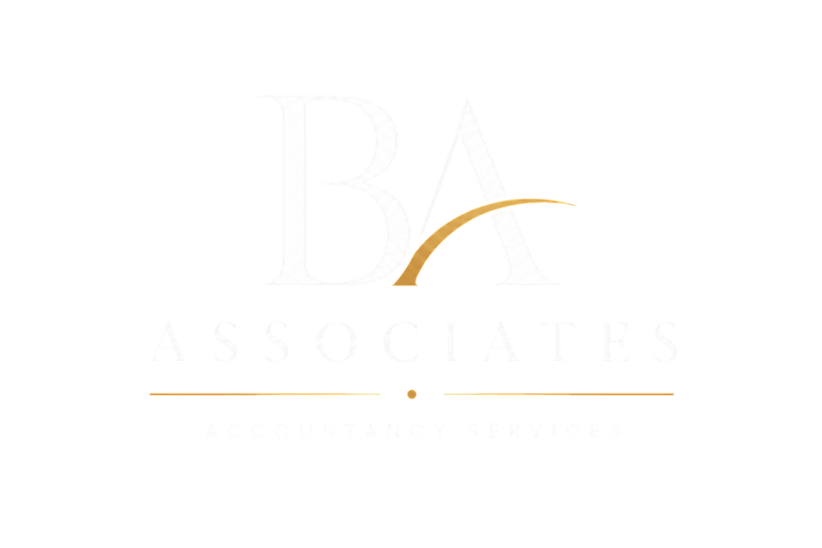 BA Associates Logo